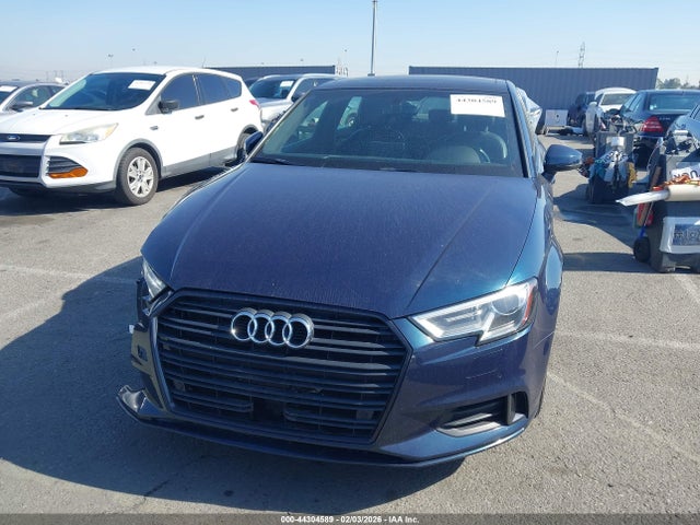 Aukcja sprzedaży 2020 Audi A3 Premium 40 Tfsi Front-wheel Drive S Tronic, vin: WAUAUGFF3LA102515, numer aukcji: 44304589