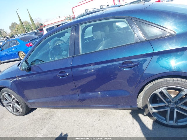 Aukcja sprzedaży 2020 Audi A3 Premium 40 Tfsi Front-wheel Drive S Tronic, vin: WAUAUGFF3LA102515, numer aukcji: 44304589