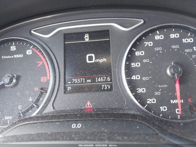 Aukcja sprzedaży 2020 Audi A3 Premium 40 Tfsi Front-wheel Drive S Tronic, vin: WAUAUGFF3LA102515, numer aukcji: 44304589