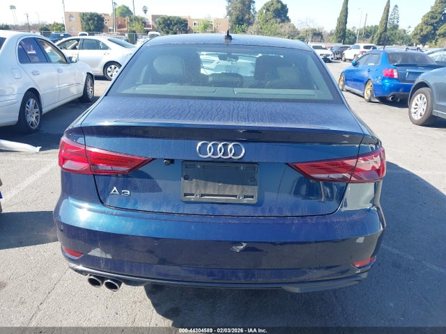 Aukcja sprzedaży 2020 Audi A3 Premium 40 Tfsi Front-wheel Drive S Tronic, vin: WAUAUGFF3LA102515, numer aukcji: 44304589