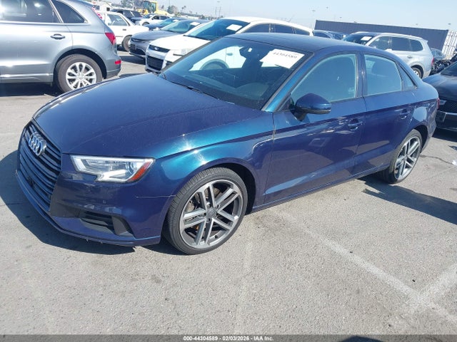 Aukcja sprzedaży 2020 Audi A3 Premium 40 Tfsi Front-wheel Drive S Tronic, vin: WAUAUGFF3LA102515, numer aukcji: 44304589