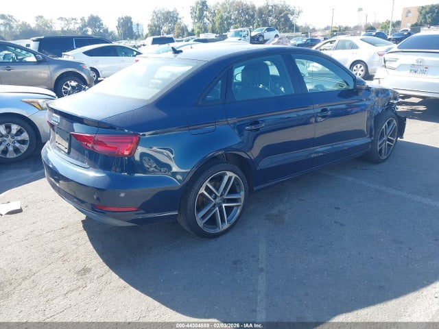 Aukcja sprzedaży 2020 Audi A3 Premium 40 Tfsi Front-wheel Drive S Tronic, vin: WAUAUGFF3LA102515, numer aukcji: 44304589