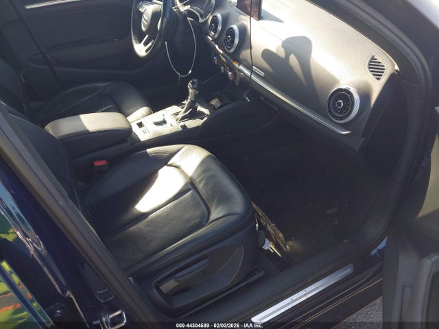 Aukcja sprzedaży 2020 Audi A3 Premium 40 Tfsi Front-wheel Drive S Tronic, vin: WAUAUGFF3LA102515, numer aukcji: 44304589