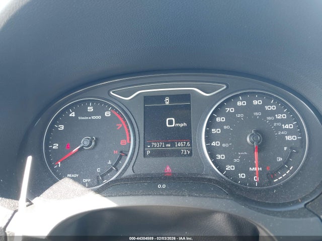 Aukcja sprzedaży 2020 Audi A3 Premium 40 Tfsi Front-wheel Drive S Tronic, vin: WAUAUGFF3LA102515, numer aukcji: 44304589