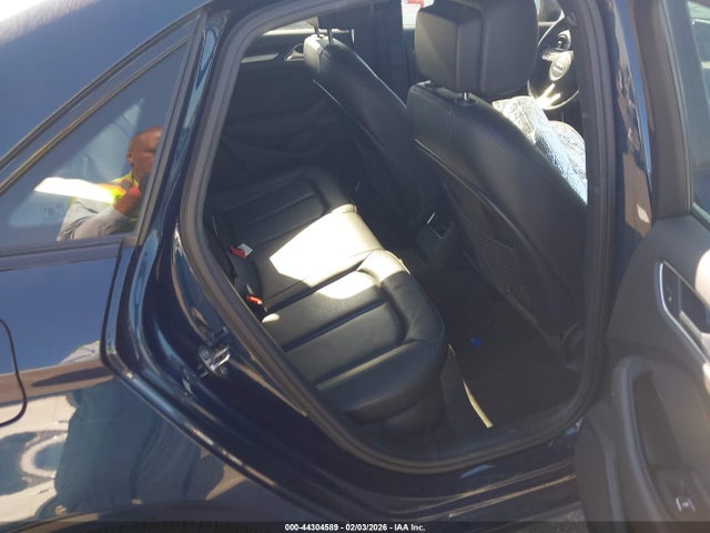 Aukcja sprzedaży 2020 Audi A3 Premium 40 Tfsi Front-wheel Drive S Tronic, vin: WAUAUGFF3LA102515, numer aukcji: 44304589
