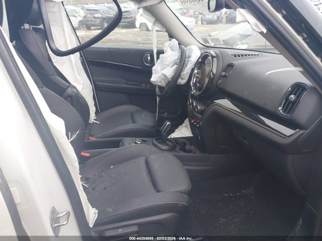 44304595 :رقم المزاد ، WMZ83BR09R3R53164 vin ، 2024 Mini Countryman Cooper S مزاد بيع