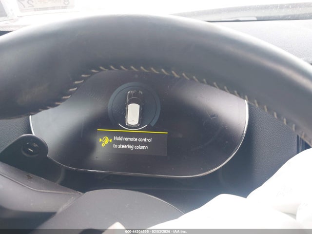 44304595 :رقم المزاد ، WMZ83BR09R3R53164 vin ، 2024 Mini Countryman Cooper S مزاد بيع