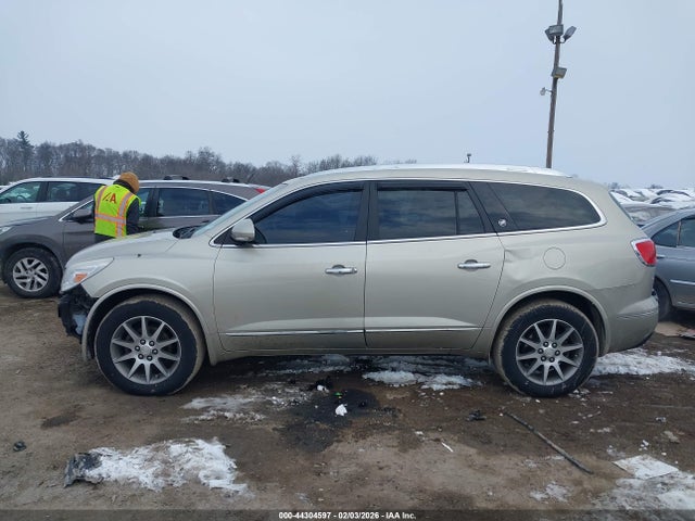 Aukcja sprzedaży 2014 Buick Enclave Leather, vin: 5GAKVBKD8EJ237943, numer aukcji: 44304597