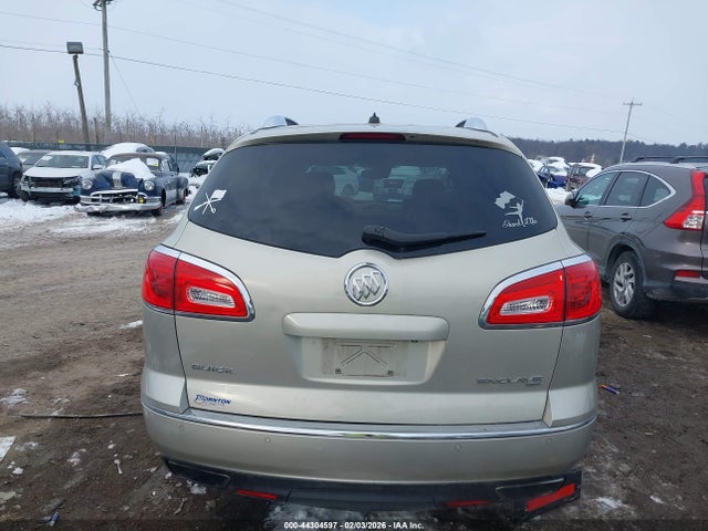 Aukcja sprzedaży 2014 Buick Enclave Leather, vin: 5GAKVBKD8EJ237943, numer aukcji: 44304597