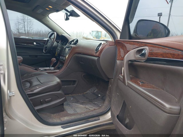 Aukcja sprzedaży 2014 Buick Enclave Leather, vin: 5GAKVBKD8EJ237943, numer aukcji: 44304597