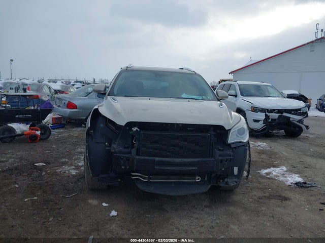 Aukcja sprzedaży 2014 Buick Enclave Leather, vin: 5GAKVBKD8EJ237943, numer aukcji: 44304597