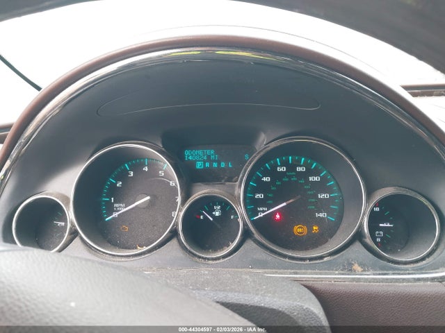 Aukcja sprzedaży 2014 Buick Enclave Leather, vin: 5GAKVBKD8EJ237943, numer aukcji: 44304597