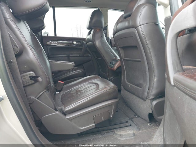 Aukcja sprzedaży 2014 Buick Enclave Leather, vin: 5GAKVBKD8EJ237943, numer aukcji: 44304597