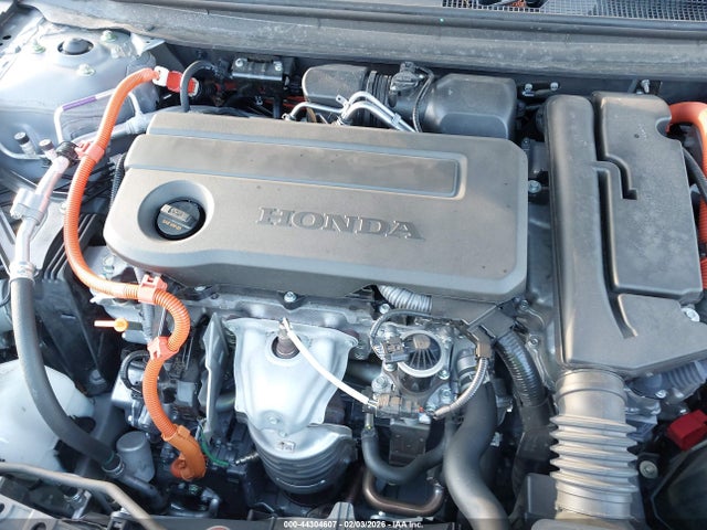 Aukcja sprzedaży 2024 Honda Accord Hybrid Sport, vin: 1HGCY2F57RA088428, numer aukcji: 44304607
