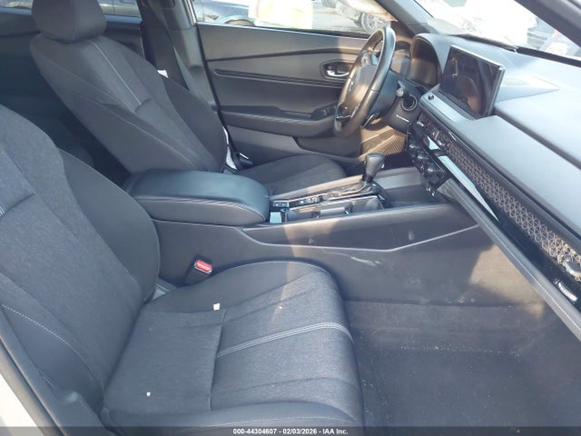 Aukcja sprzedaży 2024 Honda Accord Hybrid Sport, vin: 1HGCY2F57RA088428, numer aukcji: 44304607