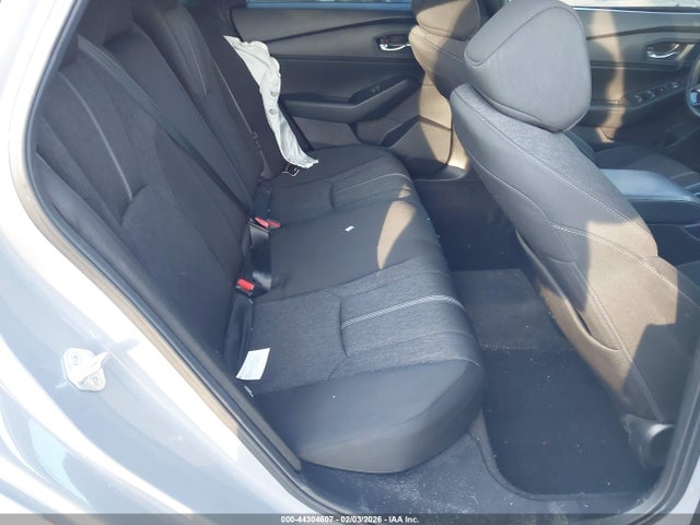 Aukcja sprzedaży 2024 Honda Accord Hybrid Sport, vin: 1HGCY2F57RA088428, numer aukcji: 44304607