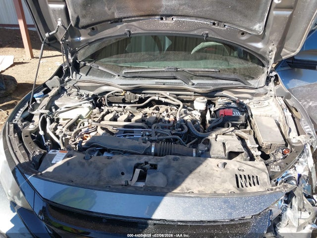 2020 HONDA CIVIC SHHFK7H44LU223828 Photo 9