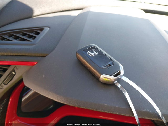 2020 HONDA CIVIC SHHFK7H44LU223828 Photo 10