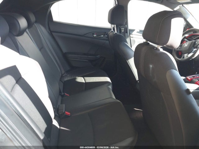 2020 HONDA CIVIC SHHFK7H44LU223828 Photo 7