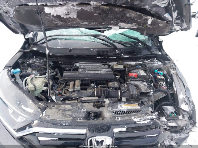 5J6RW2H85LA016201 Honda Cr-v Awd Ex-l
