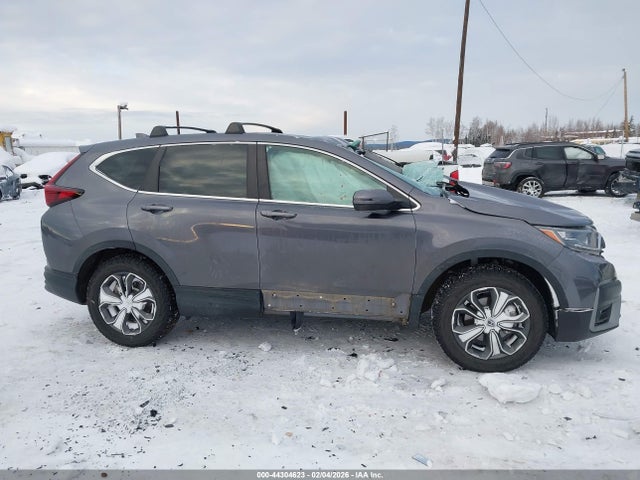 5J6RW2H85LA016201 Honda Cr-v Awd Ex-l