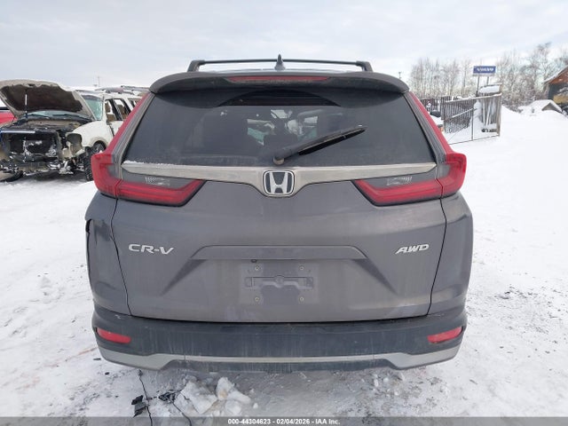 5J6RW2H85LA016201 Honda Cr-v Awd Ex-l