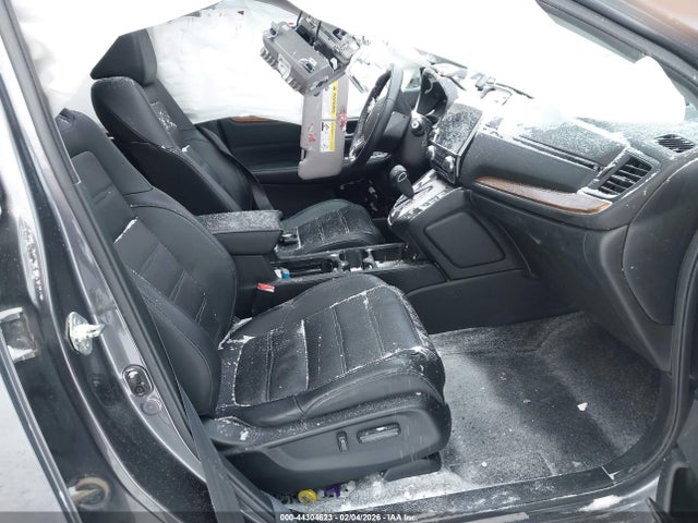 5J6RW2H85LA016201 Honda Cr-v Awd Ex-l