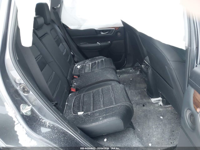 5J6RW2H85LA016201 Honda Cr-v Awd Ex-l