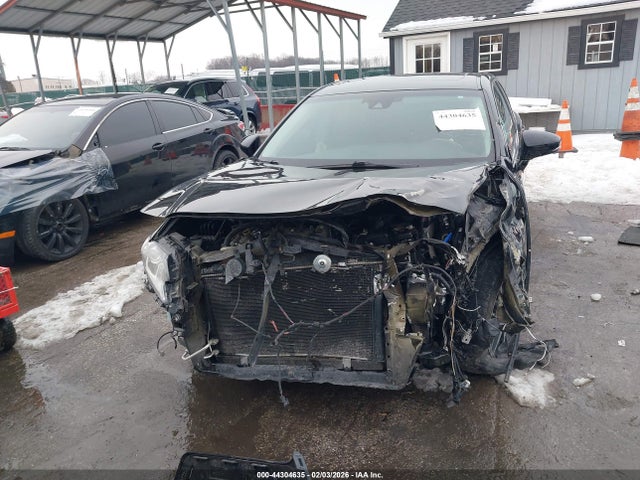 44304635 :رقم المزاد ، 58ABK1GG9GU026051 vin ، 2016 Lexus Es 350 مزاد بيع