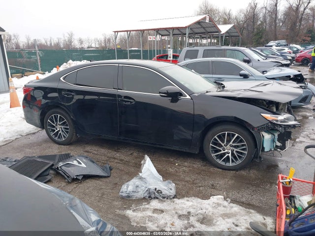 44304635 :رقم المزاد ، 58ABK1GG9GU026051 vin ، 2016 Lexus Es 350 مزاد بيع