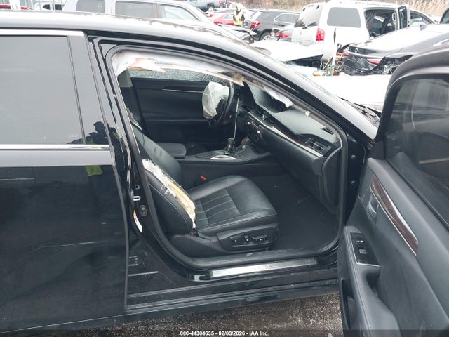 44304635 :رقم المزاد ، 58ABK1GG9GU026051 vin ، 2016 Lexus Es 350 مزاد بيع