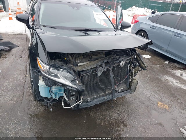 44304635 :رقم المزاد ، 58ABK1GG9GU026051 vin ، 2016 Lexus Es 350 مزاد بيع