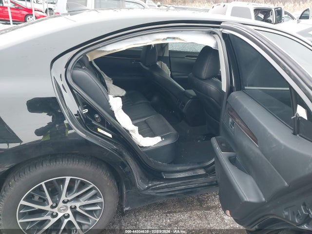 44304635 :رقم المزاد ، 58ABK1GG9GU026051 vin ، 2016 Lexus Es 350 مزاد بيع