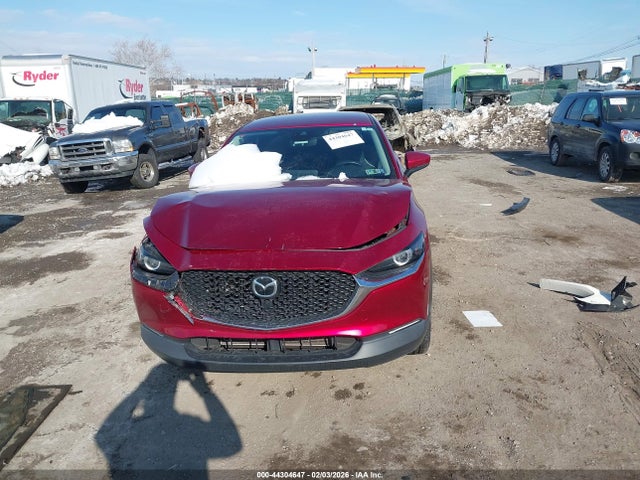 Mazda Cx-30 Select 2021 3MVDMBBL2MM237762 Image 12