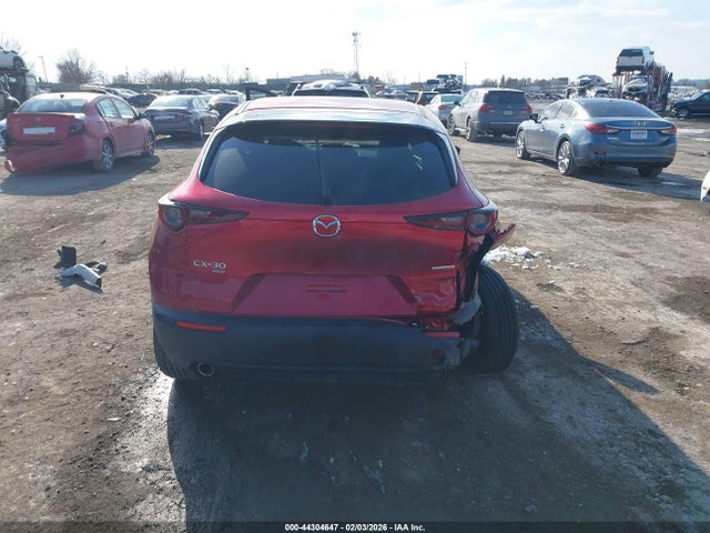 3MVDMBBL2MM237762 Mazda Cx-30 Select