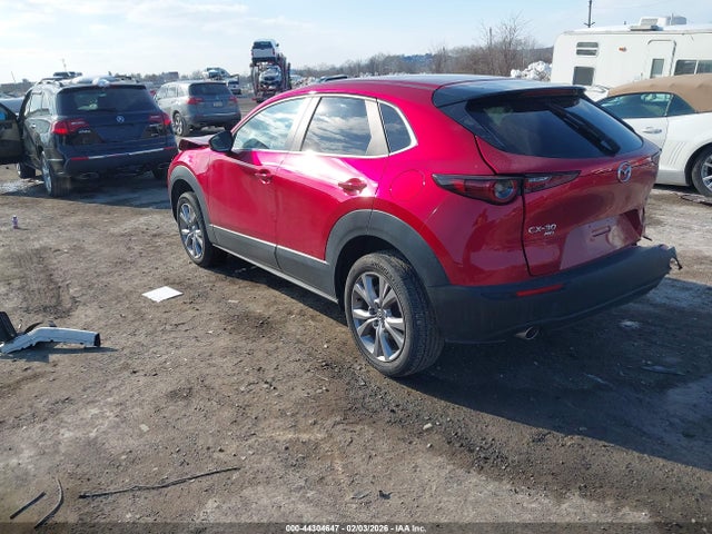 Mazda Cx-30 Select 2021 3MVDMBBL2MM237762 Image 3