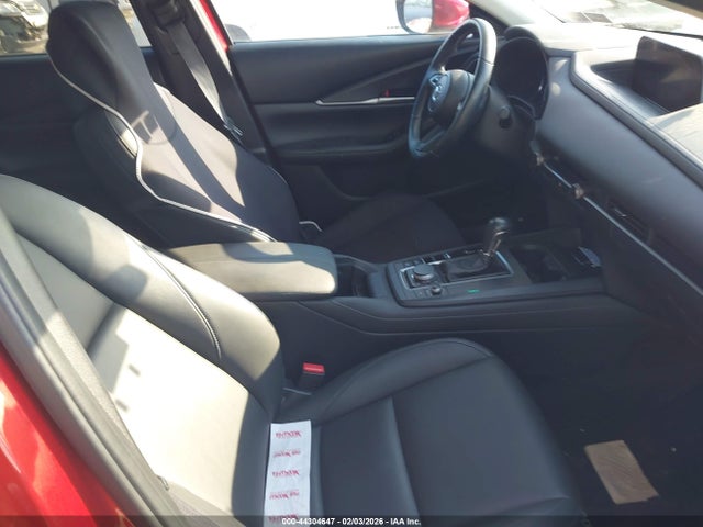 Mazda Cx-30 Select 2021 3MVDMBBL2MM237762 Image 5