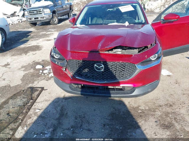 Mazda Cx-30 Select 2021 3MVDMBBL2MM237762 Image 6