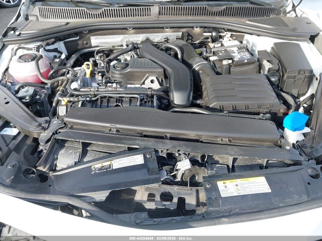 3VW5X7BU7SM024691 Volkswagen Jetta 1.5t S