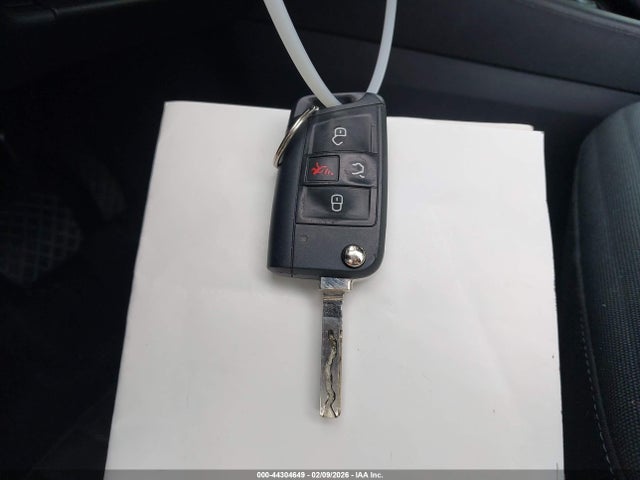 3VW5X7BU7SM024691 Volkswagen Jetta 1.5t S