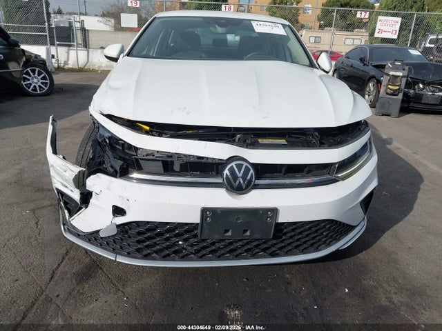 3VW5X7BU7SM024691 Volkswagen Jetta 1.5t S