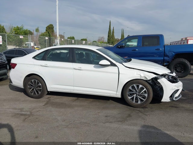 3VW5X7BU7SM024691 Volkswagen Jetta 1.5t S