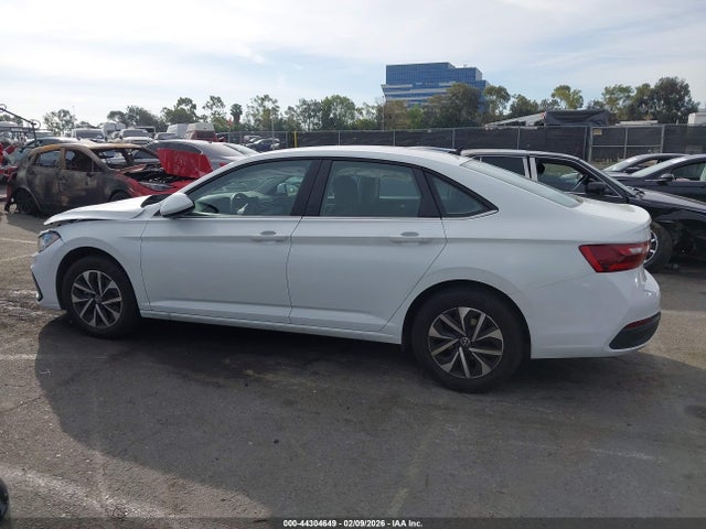3VW5X7BU7SM024691 Volkswagen Jetta 1.5t S