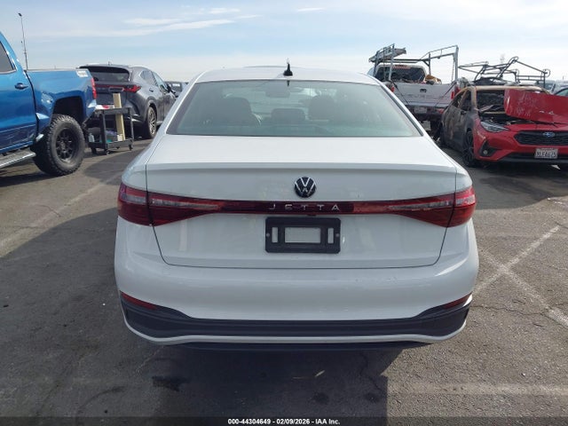 3VW5X7BU7SM024691 Volkswagen Jetta 1.5t S