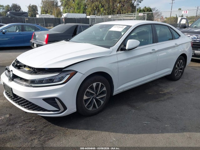 3VW5X7BU7SM024691 Volkswagen Jetta 1.5t S