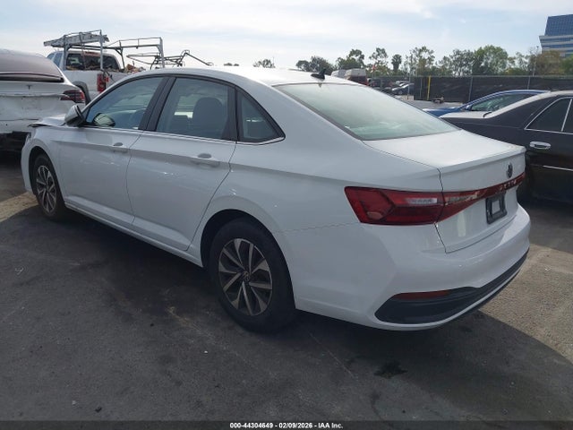 3VW5X7BU7SM024691 Volkswagen Jetta 1.5t S