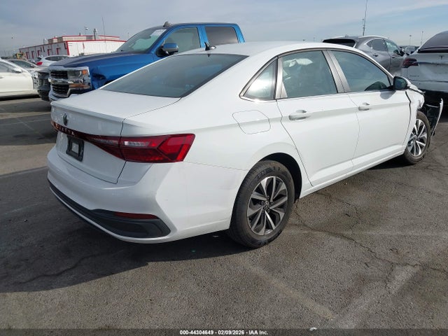 3VW5X7BU7SM024691 Volkswagen Jetta 1.5t S