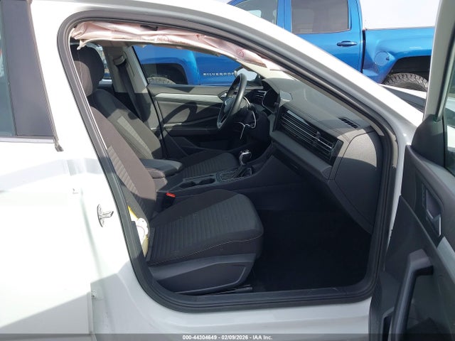3VW5X7BU7SM024691 Volkswagen Jetta 1.5t S
