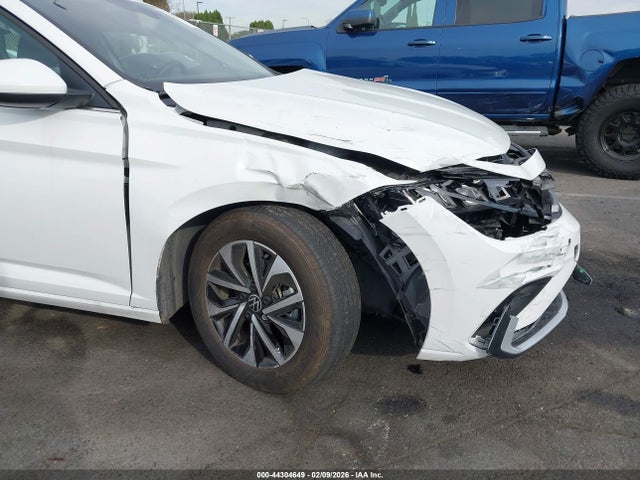 3VW5X7BU7SM024691 Volkswagen Jetta 1.5t S