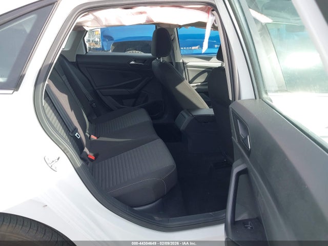 3VW5X7BU7SM024691 Volkswagen Jetta 1.5t S